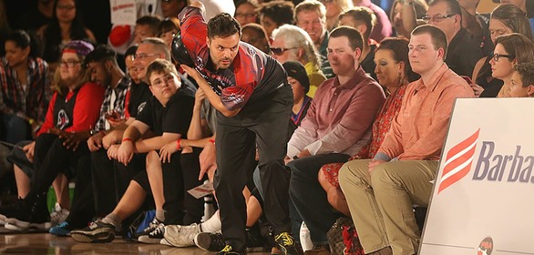 Jason Belmonte