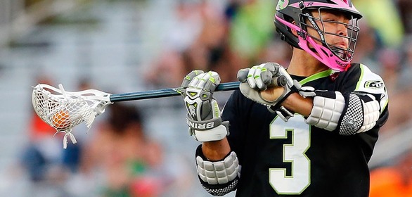 Rob Pannell