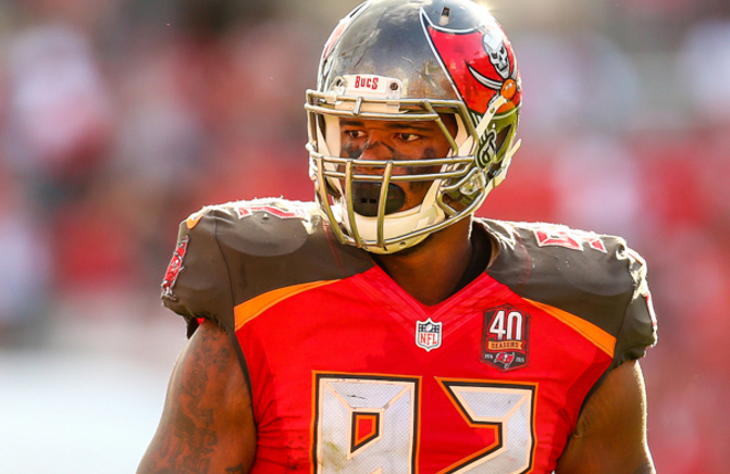 Will Gholston