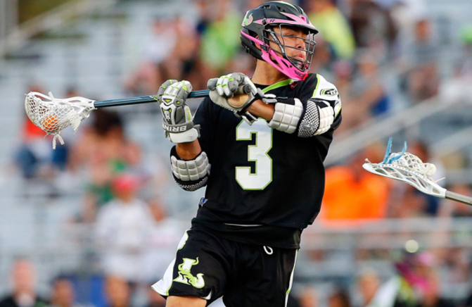 Rob Pannell