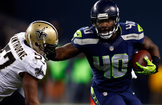 Derrick Coleman